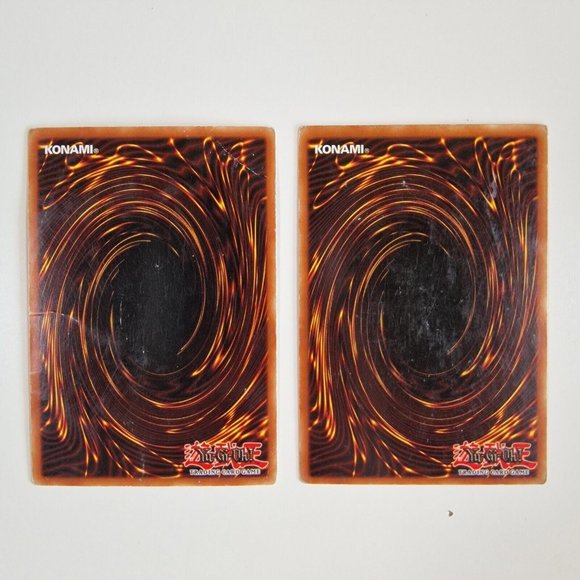 2x Aqua Madoor SDP-008 Pegasus Starter Deck Unlimited LP YuGiOh Cards - Picture 2 of 3